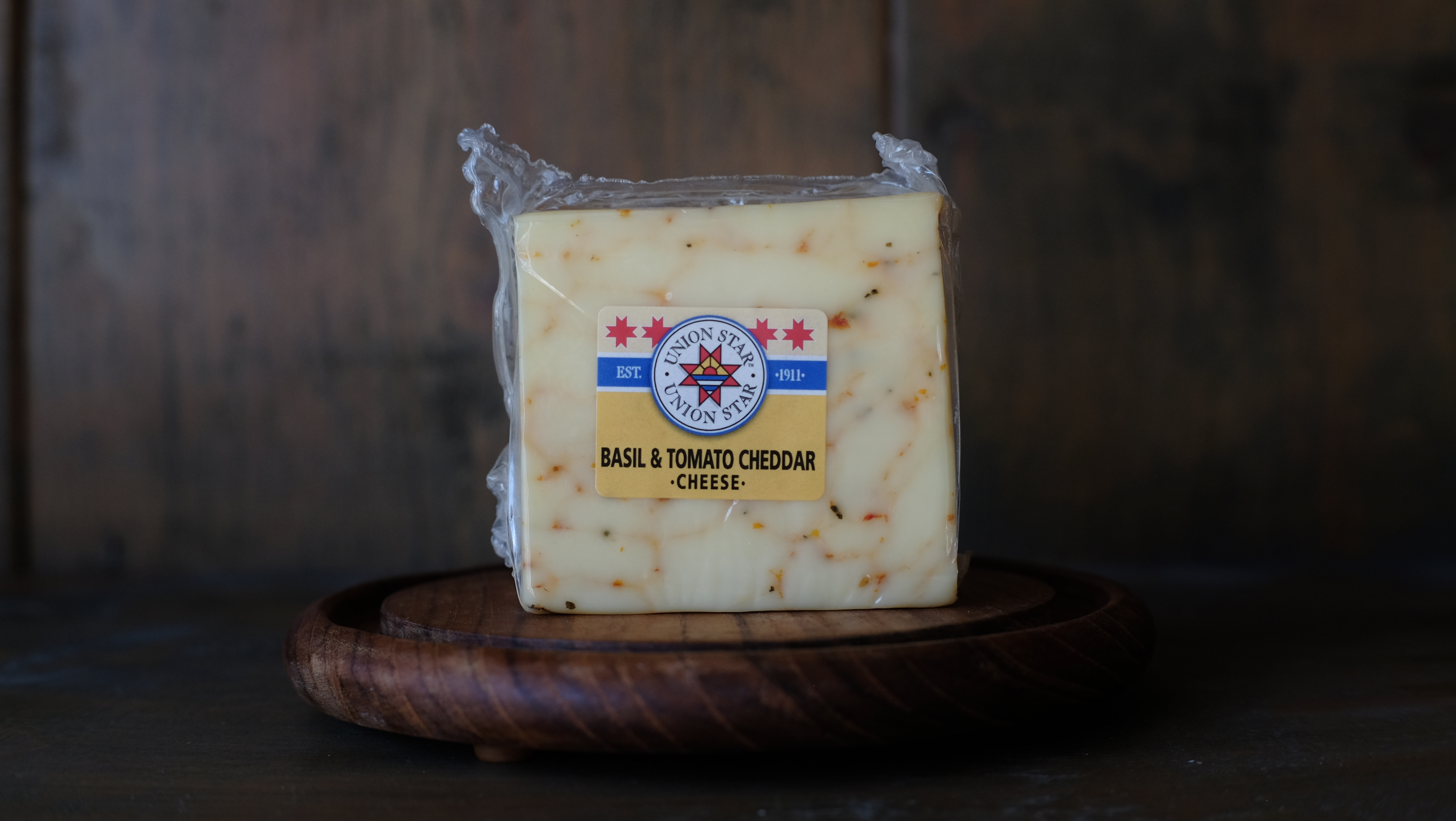 Family-owned cheese company in Fremont, Wisconsin
